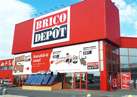 Brico Depot